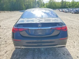 Mercedes-Benz S 500 3.0l 4Matic - 46999 € / 91922.05 лв. - 94632599 6