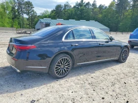 Mercedes-Benz S 500 3.0l 4Matic - 46999 € / 91922.05 лв. - 94632599 3