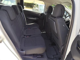 Peugeot 5008 1.6HDi* FACE* ���������* LED* EURO6B* NAVI*  | Mobile.bg � ����� ������ 12
