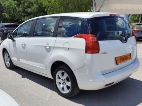 Peugeot 5008 1.6HDi* FACE* ���������* LED* EURO6B* NAVI*  | Mobile.bg � ����� ������ 6