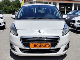 Peugeot 5008 1.6HDi* FACE* ���������* LED* EURO6B* NAVI*  | Mobile.bg � ����� ������ 2