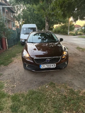 Volvo V40 Cross Country 2000 | Mobile.bg � ����� ������ 5