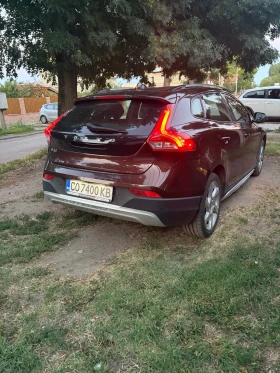 Volvo V40 Cross Country 2000 | Mobile.bg � ����� ������ 4