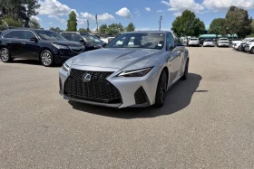 Lexus IS F 500 | 5.0 V8 | БЕЗ ИНЦИДЕНТИ | 21К КМ | 