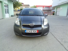 Toyota Yaris 1.0VVT-i-NEW FACE-BARTER-LIZING | Mobile.bg � ����� ������ 7