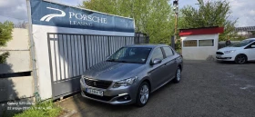 Peugeot 301 NEW ALLURE 1, 5 BlueHDi 102 BVM6