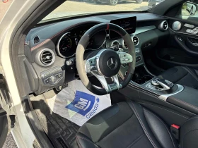Mercedes-Benz C 43 AMG * 43 * CARFAX * ���� �� �� | Mobile.bg � ����� ������ 7