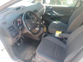 Ford C-max | Mobile.bg � ����� ������ 4