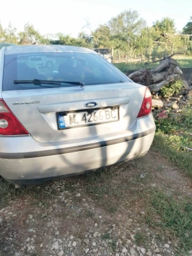 Ford Mondeo MK3 - 1111 € - 89712057 3