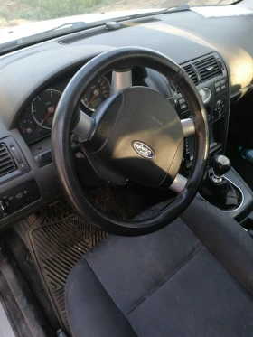 Ford Mondeo MK3 - 1111 € - 89712057 7