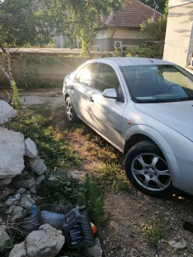 Ford Mondeo MK3 - 1111 € - 89712057 5