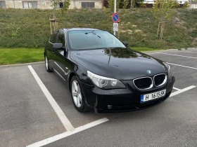 ����� �� �������� �� BMW 530 XD