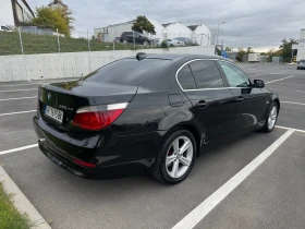 ����� �� �������� �� BMW 530 XD