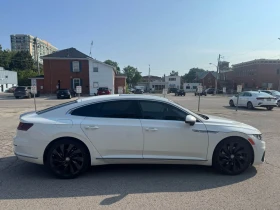 VW Arteon R / Carfax / ���� �� ��������  | Mobile.bg � ����� ������ 3