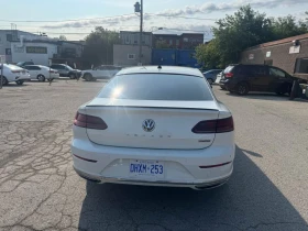 VW Arteon R / Carfax / ���� �� ��������  | Mobile.bg � ����� ������ 5