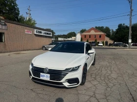 VW Arteon R / Carfax / ���� �� ��������  | Mobile.bg � ����� ������ 2