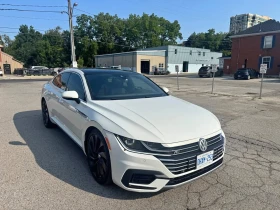 ����� �� �������� �� VW Arteon R / Carfax / ���� �� �������� 