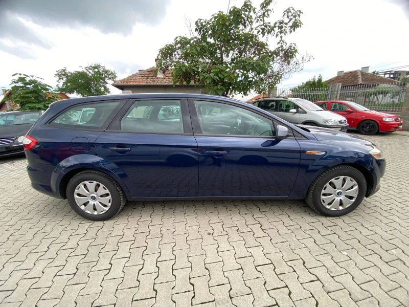 Ford Mondeo 2.0 tdci 130 к.с, снимка 5 - Автомобили и джипове - 46274724