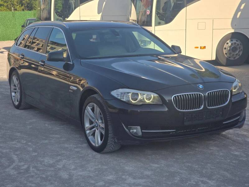 BMW 525 Xdrive Бартер, снимка 3 - Автомобили и джипове - 46759037