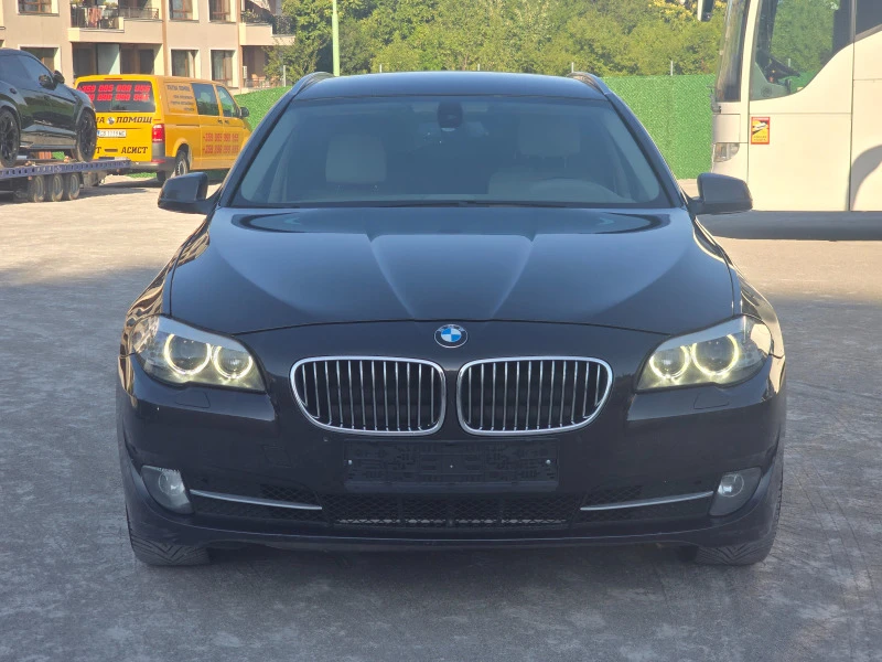 BMW 525 Xdrive Бартер, снимка 2 - Автомобили и джипове - 46759037