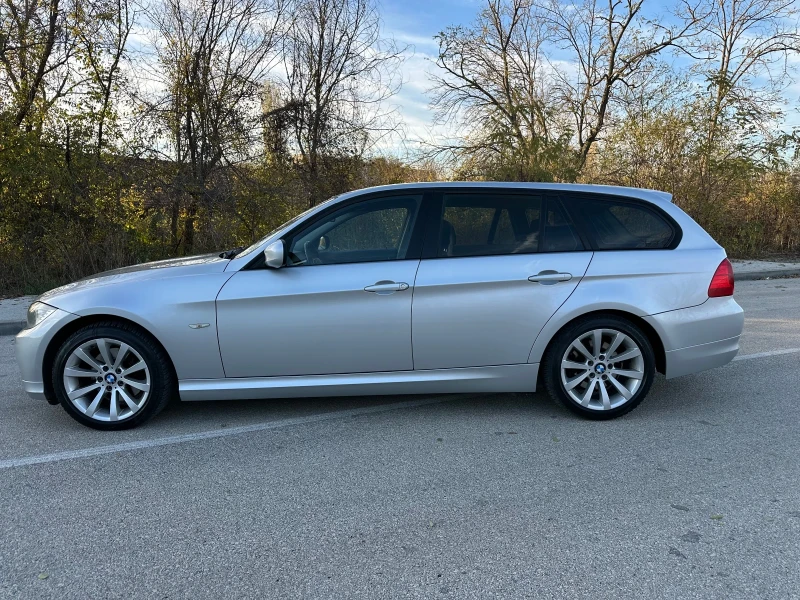 BMW 318 2.0, снимка 3 - Автомобили и джипове - 48397173