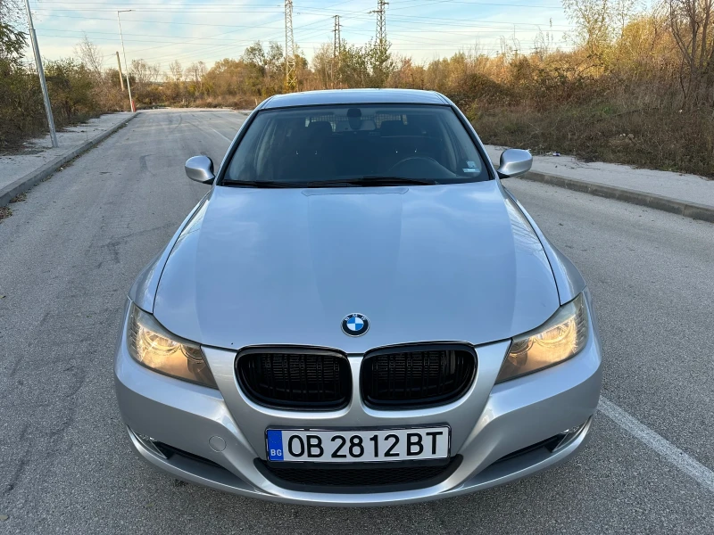 BMW 318 2.0, снимка 14 - Автомобили и джипове - 48397173