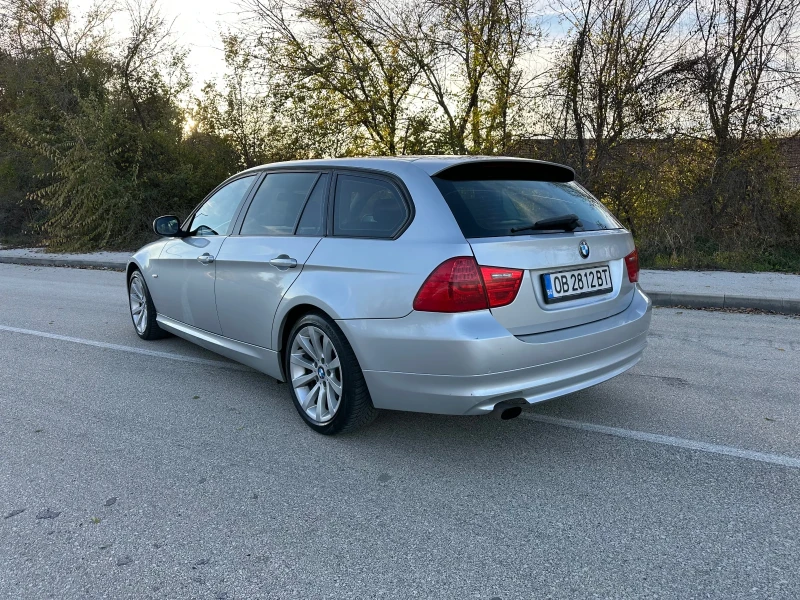 BMW 318 2.0, снимка 4 - Автомобили и джипове - 48397173