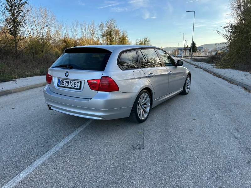 BMW 318 2.0, снимка 6 - Автомобили и джипове - 48397173