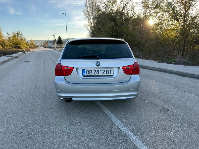 BMW 318 2.0, снимка 5 - Автомобили и джипове - 48397173