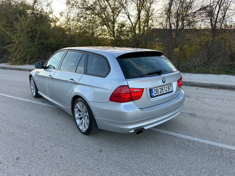 BMW 318 2.0, снимка 15 - Автомобили и джипове - 48397173