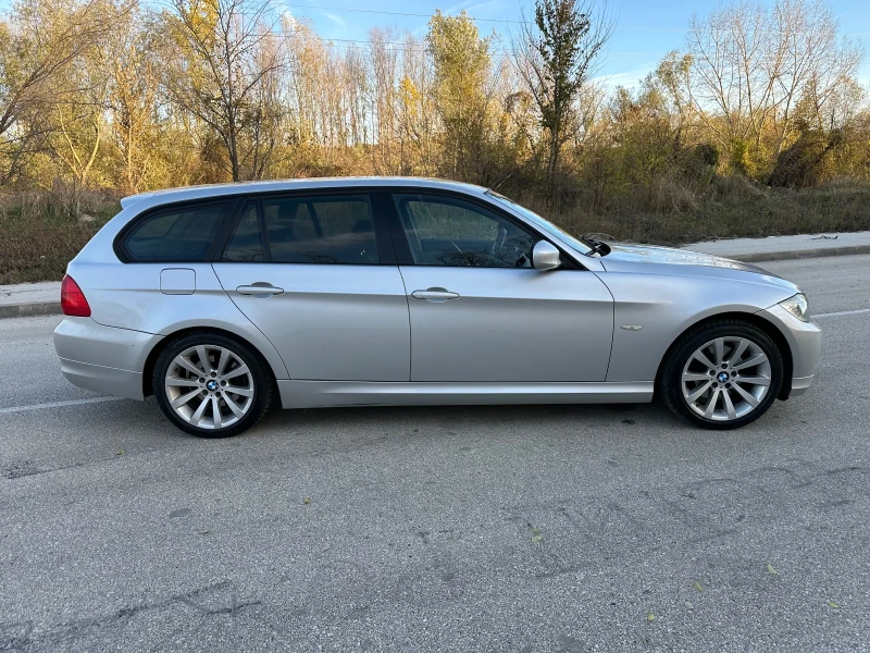 BMW 318 2.0, снимка 7 - Автомобили и джипове - 48397173