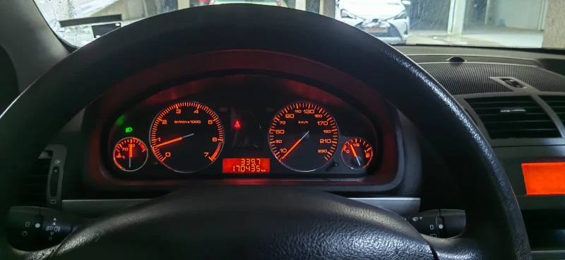 Peugeot 407, снимка 7 - Автомобили и джипове - 48511028