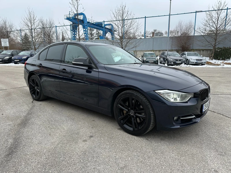 BMW 335 3.0i 305 к.с. XDrive, снимка 6 - Автомобили и джипове - 48750570