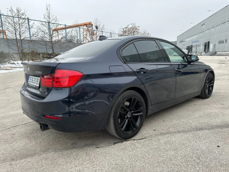 BMW 335 3.0i 305 к.с. XDrive, снимка 4 - Автомобили и джипове - 48750570