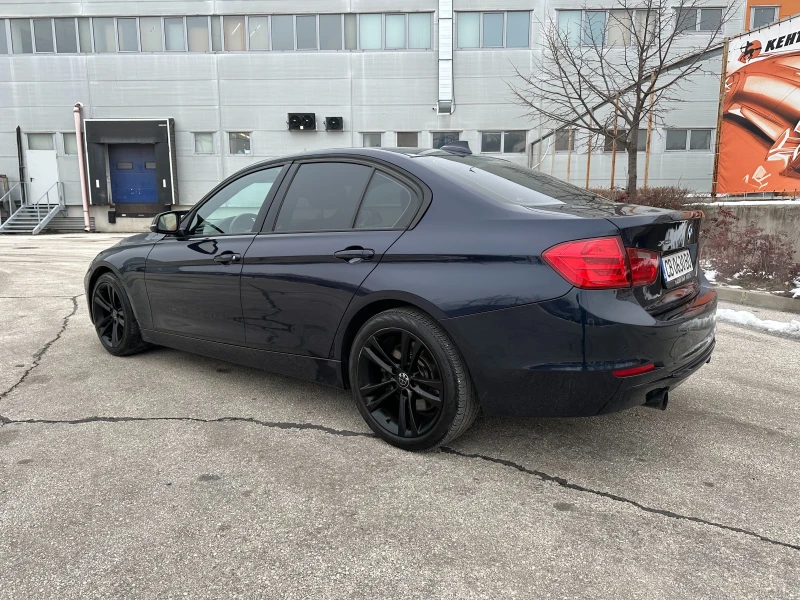 BMW 335 3.0i 305 к.с. XDrive, снимка 3 - Автомобили и джипове - 48750570