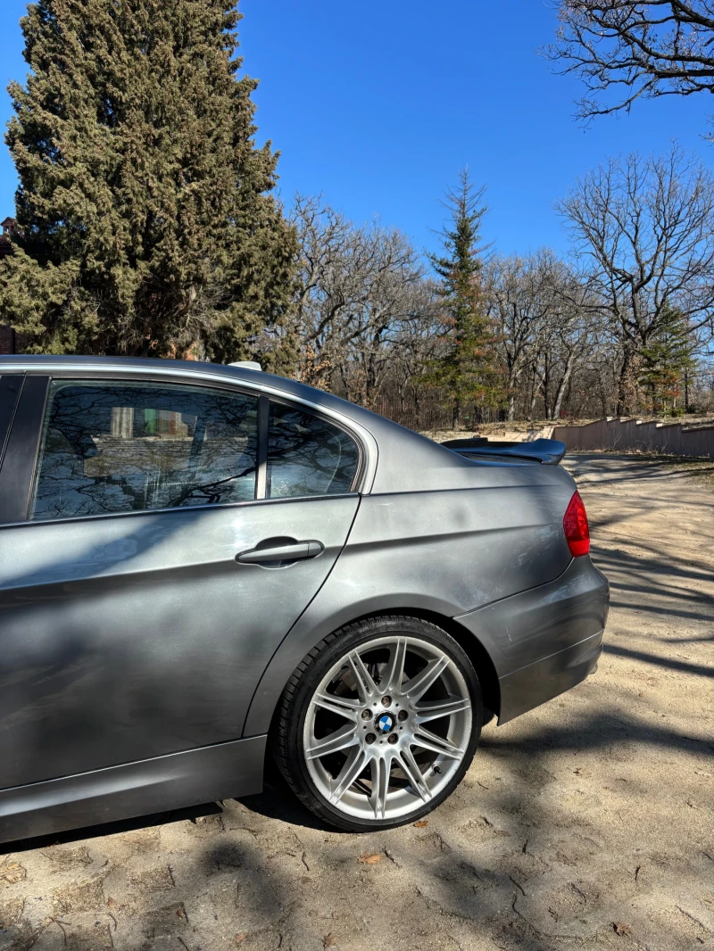 BMW 325 BMW E90 325xi, снимка 5 - Автомобили и джипове - 49414746