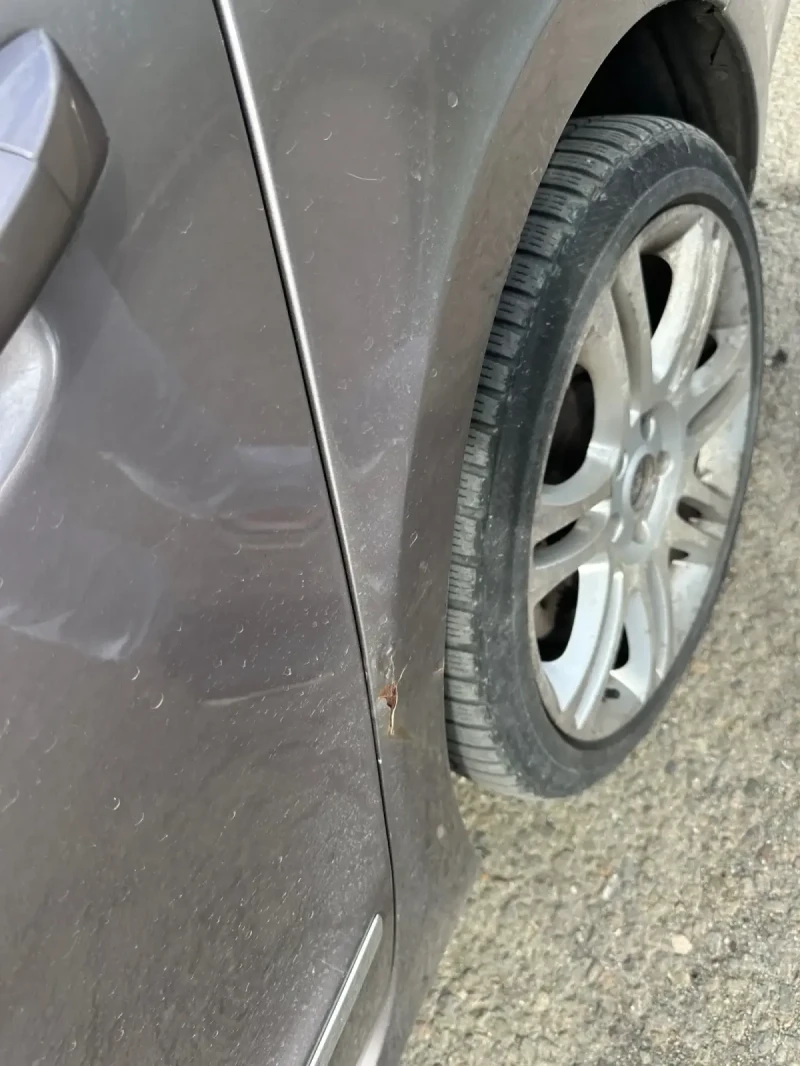 Skoda Superb, снимка 9 - Автомобили и джипове - 49772811