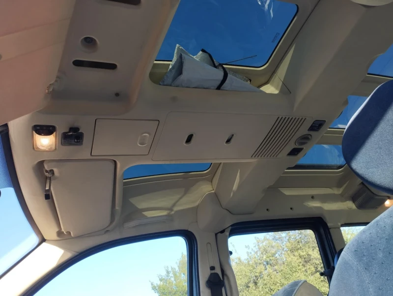 Peugeot Partner, снимка 7 - Автомобили и джипове - 52293892