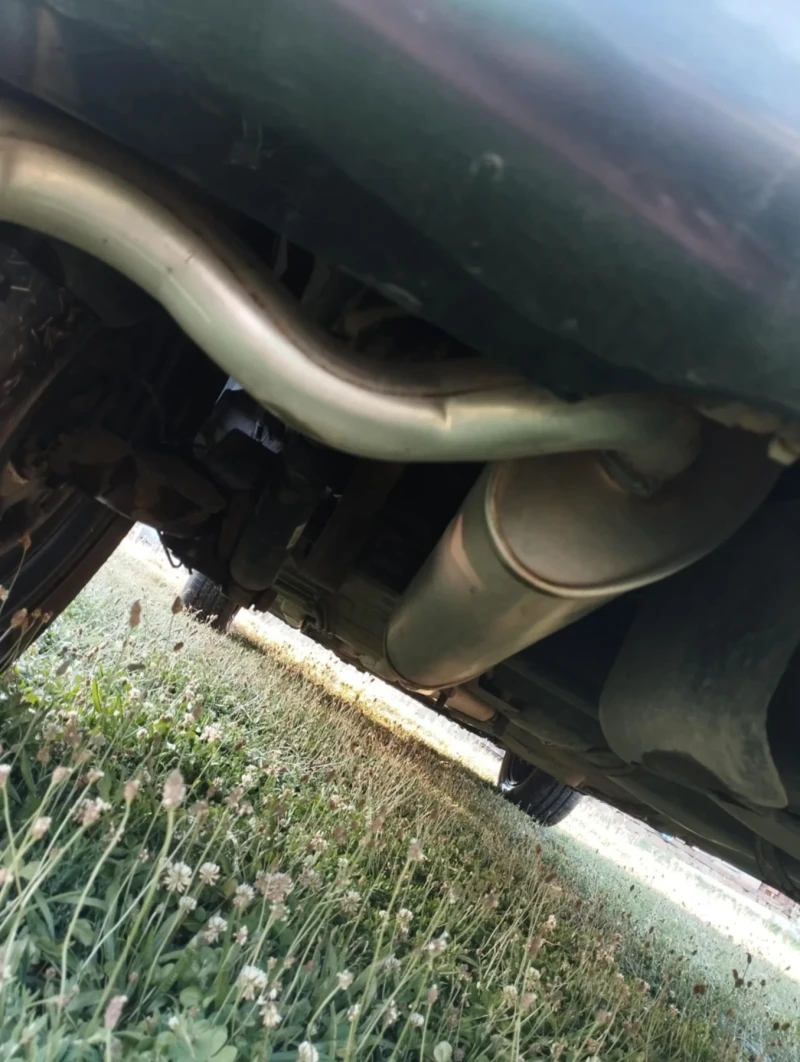 Peugeot Partner, снимка 8 - Автомобили и джипове - 52293892