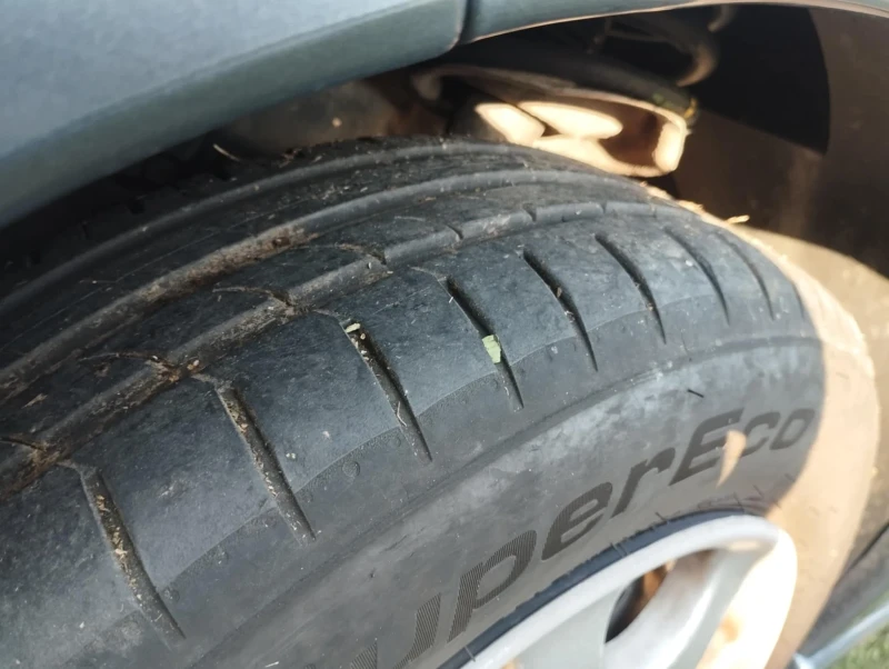 Peugeot Partner, снимка 10 - Автомобили и джипове - 52293892