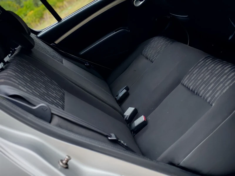 Dacia Sandero 1.2I 16V(75)* FACELIFT* EURO-5* НОВ ВНОС* , снимка 15 - Автомобили и джипове - 51422823