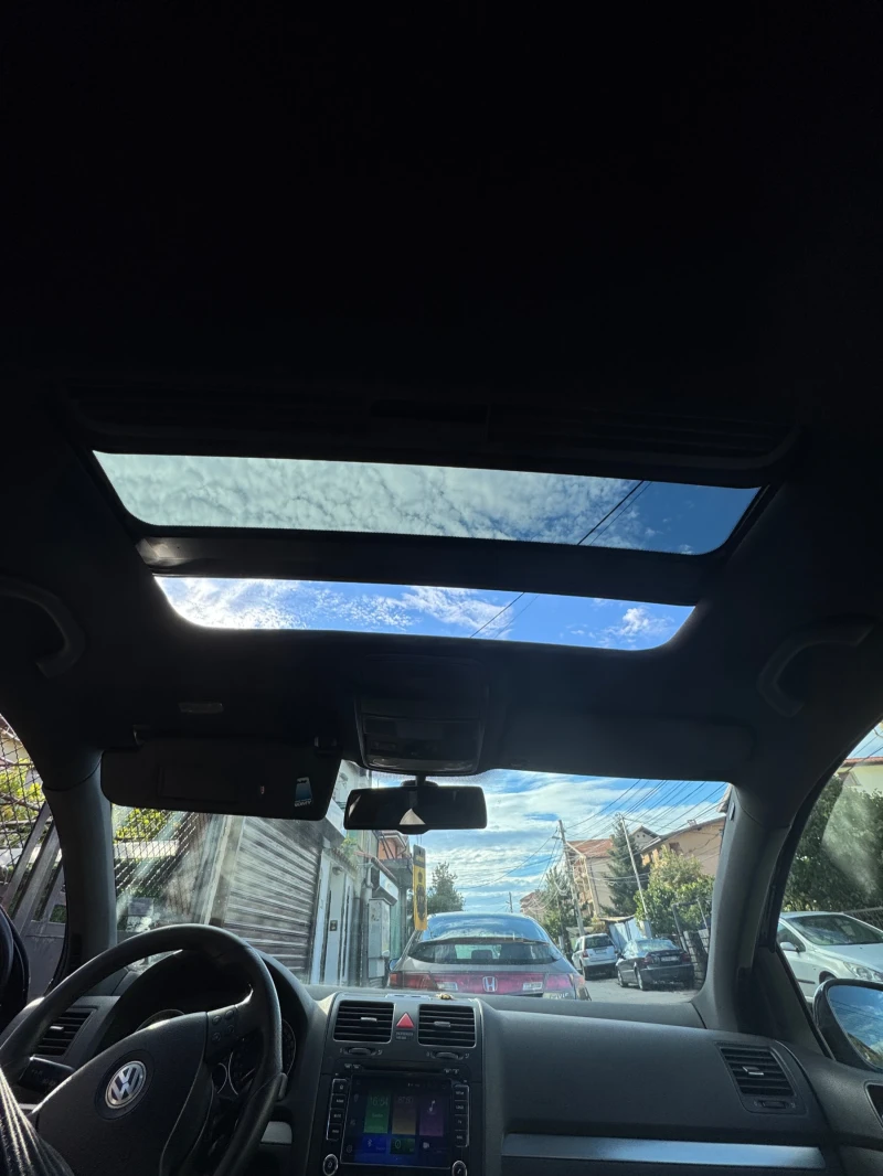 VW Golf GTI, снимка 14 - Автомобили и джипове - 52848356