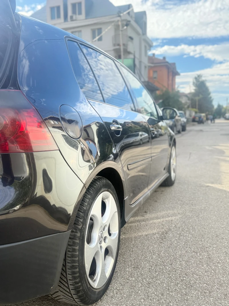 VW Golf GTI, снимка 15 - Автомобили и джипове - 52848356