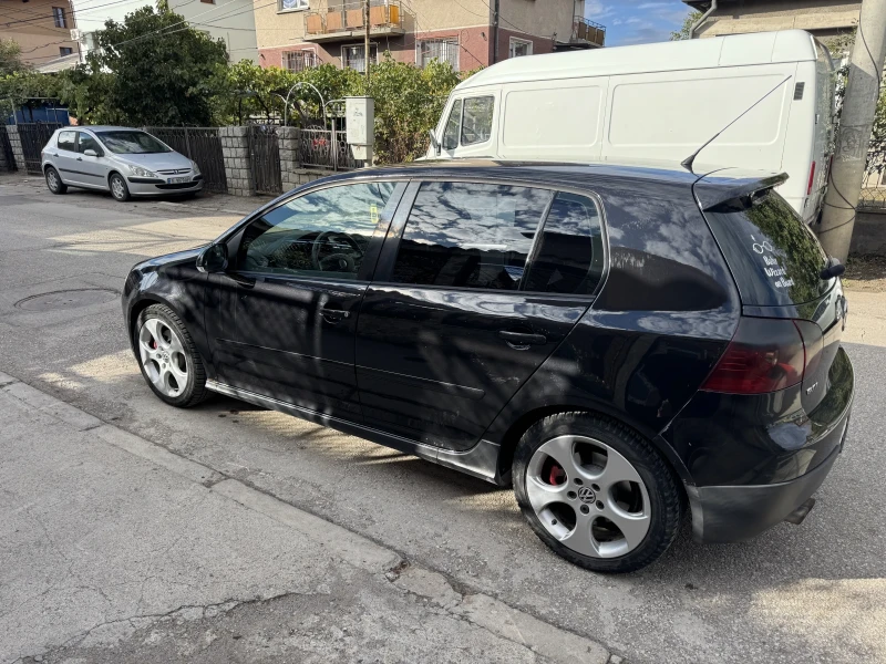 VW Golf GTI, снимка 4 - Автомобили и джипове - 52848356