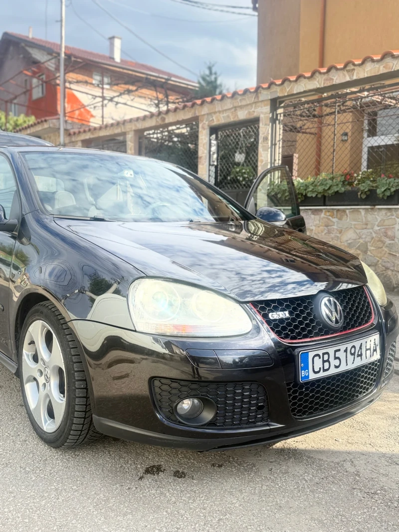 VW Golf GTI, снимка 7 - Автомобили и джипове - 52848356