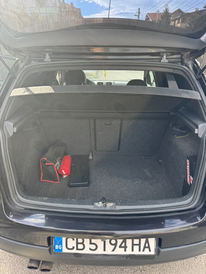 VW Golf GTI, снимка 8 - Автомобили и джипове - 52848356