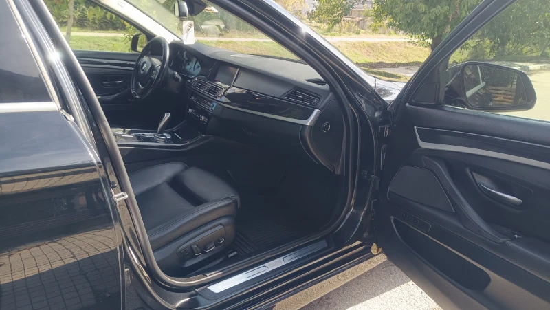 BMW 530 Xdrive , снимка 7 - Автомобили и джипове - 52565134