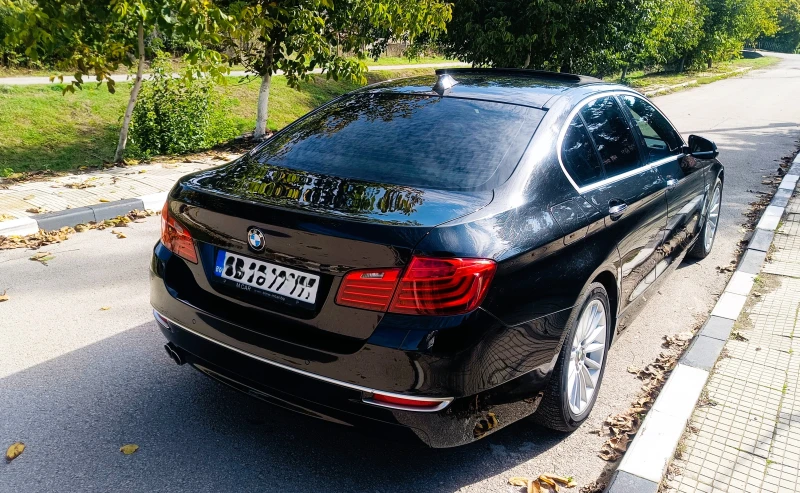 BMW 530 Xdrive , снимка 4 - Автомобили и джипове - 52565134