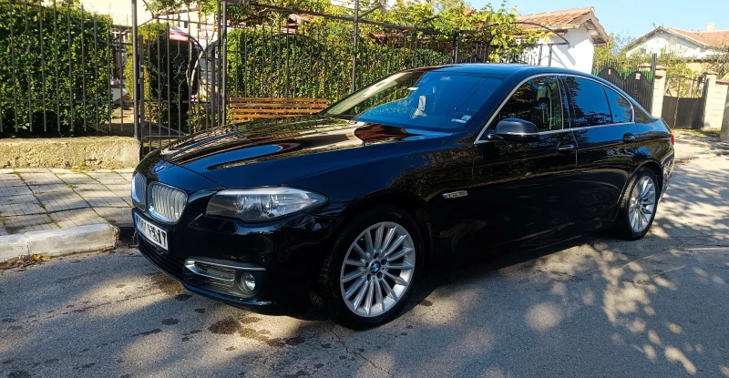 BMW 530 Xdrive , снимка 3 - Автомобили и джипове - 52565134