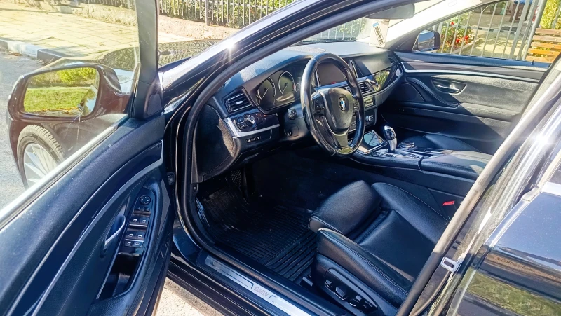 BMW 530 Xdrive , снимка 6 - Автомобили и джипове - 52565134